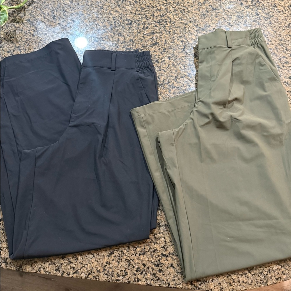 Old navy active pants